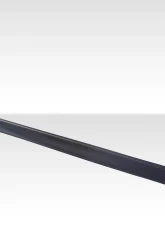 2010-2013 Mazda 3 Duraflex OEM Look Side Skirts - 2 Piece                                     - 114341 - Image 4