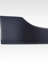 2010-2013 Mazda 3 Duraflex OEM Look Side Skirts - 2 Piece                                     - 114341 - Image 5
