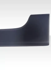 2010-2013 Mazda 3 Duraflex OEM Look Side Skirts - 2 Piece                                     - 114341 - Image 6