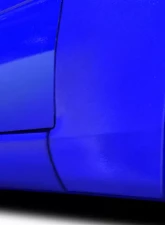 1990-1997 Mazda Miata Duraflex Pro Garage Fender Corner Flare Cap - 2 Piece                                     - 114344 - Image 16