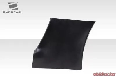 1990-1997 Mazda Miata Duraflex Pro Garage Fender Corner Flare Cap - 2 Piece - 114344