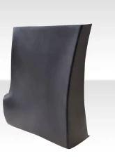 1990-1997 Mazda Miata Duraflex Pro Garage Fender Corner Flare Cap - 2 Piece                                     - 114344 - Image 5