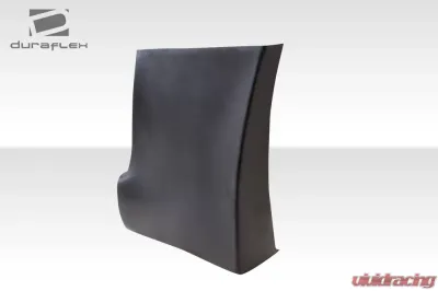 1990-1997 Mazda Miata Duraflex Pro Garage Fender Corner Flare Cap - 2 Piece - 114344
