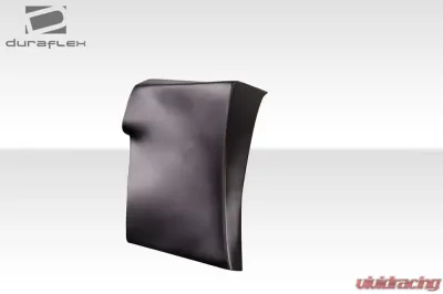 1990-1997 Mazda Miata Duraflex Pro Garage Fender Corner Flare Cap - 2 Piece - 114344
