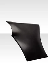 1990-1997 Mazda Miata Duraflex Pro Garage Fender Corner Flare Cap - 2 Piece                                     - 114344 - Image 15