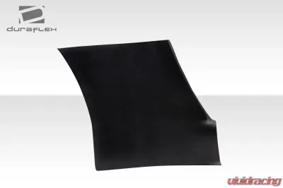 1990-1997 Mazda Miata Duraflex Pro Garage Fender Corner Flare Cap - 2 Piece - 114344