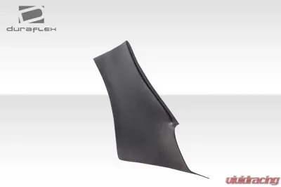 1990-1997 Mazda Miata Duraflex Pro Garage Fender Corner Flare Cap - 2 Piece - 114344