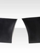 1990-1997 Mazda Miata Duraflex Pro Garage Fender Corner Flare Cap - 2 Piece                                     - 114344 - Image 10