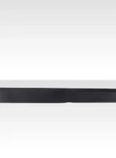 1990-1997 Mazda Miata Duraflex Pro Garage Side Skirts Splitters - 2 Piece                                     - 114345 - Image 2