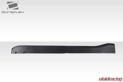 1990-1997 Mazda Miata Duraflex Pro Garage Side Skirts Splitters - 2 Piece - 114345