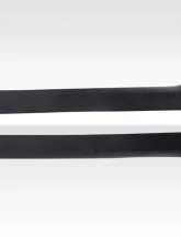1990-1997 Mazda Miata Duraflex Pro Garage Side Skirts Splitters - 2 Piece                                     - 114345 - Image 6