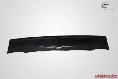 1990-1997 Mazda Miata Carbon Creations DriTech TKO Wing Spoiler - 1 Piece - 114348