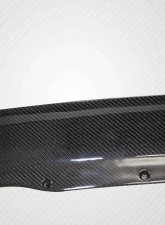 1990-1997 Mazda Miata Carbon Creations DriTech TKO Wing Spoiler - 1 Piece                                     - 114348 - Image 4