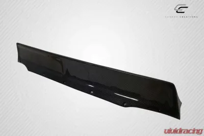 1990-1997 Mazda Miata Carbon Creations DriTech TKO Wing Spoiler - 1 Piece - 114348