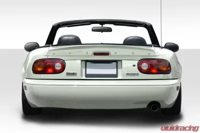 1990-1997 Mazda Miata Duraflex K Garage Wing Spoiler - 1 Piece - 114349