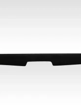 1990-1997 Mazda Miata Duraflex K Garage Wing Spoiler - 1 Piece                                     - 114349 - Image 3