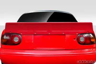 1990-1997 Mazda Miata Duraflex TKO Wing Spoiler - 1 Piece - 114351