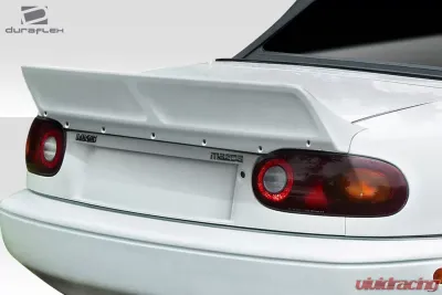 1990-1997 Mazda Miata Duraflex TKO Wing Spoiler - 1 Piece - 114351