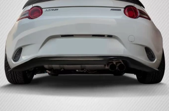 Body | Aero Parts