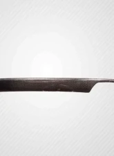 2016-2023 Mazda Miata Carbon Creations DriTech C-Speed Rear Lip - 1 Piece                                     - 114353 - Image 8