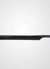2016-2023 Mazda Miata Carbon Creations DriTech C-Speed Rear Lip - 1 Piece                                     - 114353 - Image 2