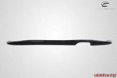 2016-2023 Mazda Miata Carbon Creations DriTech C-Speed Rear Lip - 1 Piece - 114353