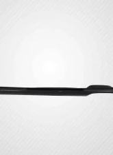 2016-2023 Mazda Miata Carbon Creations DriTech C-Speed Rear Lip - 1 Piece                                     - 114353 - Image 3