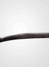 2016-2023 Mazda Miata Carbon Creations DriTech C-Speed Rear Lip - 1 Piece                                     - 114353 - Image 10