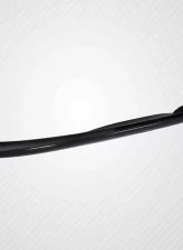 2016-2023 Mazda Miata Carbon Creations DriTech C-Speed Rear Lip - 1 Piece                                     - 114353 - Image 4