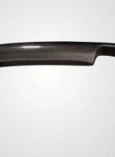 2016-2023 Mazda Miata Carbon Creations DriTech C-Speed Rear Lip - 1 Piece                                     - 114353 - Image 11