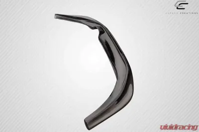 2016-2023 Mazda Miata Carbon Creations DriTech C-Speed Rear Lip - 1 Piece - 114353