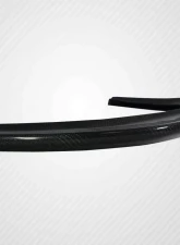 2016-2023 Mazda Miata Carbon Creations DriTech C-Speed Rear Lip - 1 Piece                                     - 114353 - Image 6