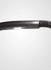2016-2023 Mazda Miata Carbon Creations DriTech C-Speed Rear Lip - 1 Piece                                     - 114353 - Image 13