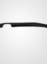 2016-2023 Mazda Miata Carbon Creations DriTech C-Speed Rear Lip - 1 Piece                                     - 114353 - Image 7