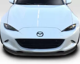 2016-2023 Mazda Miata Duraflex Lightspeed Front Lip - 1 Piece