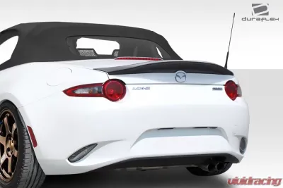 2016-2023 Mazda Miata Duraflex Lightspeed Wing Spoiler - 1 Piece - 114360