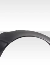 2004-2008 Mazda RX-8 Duraflex RBS 40mm Front Fender Flares - 2 Piece                                     - 114361 - Image 3