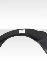 2004-2008 Mazda RX-8 Duraflex RBS 40mm Front Fender Flares - 2 Piece                                     - 114361 - Image 6