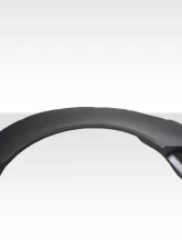 2004-2008 Mazda RX-8 Duraflex RBS 40mm Front Fender Flares - 2 Piece                                     - 114361 - Image 7