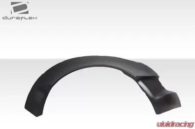 2004-2008 Mazda RX-8 Duraflex RBS 40mm Front Fender Flares - 2 Piece - 114361