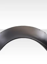 2004-2011 Mazda RX-8 Duraflex RBS 50mm Rear Fender Flares - 2 Piece                                     - 114362 - Image 3