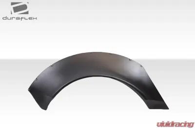 2004-2011 Mazda RX-8 Duraflex RBS 50mm Rear Fender Flares - 2 Piece - 114362