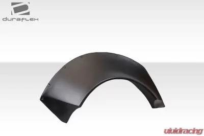 2004-2011 Mazda RX-8 Duraflex RBS 50mm Rear Fender Flares - 2 Piece - 114362