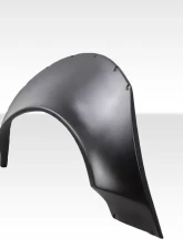 2004-2011 Mazda RX-8 Duraflex RBS 50mm Rear Fender Flares - 2 Piece                                     - 114362 - Image 5