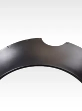 2004-2011 Mazda RX-8 Duraflex RBS 50mm Rear Fender Flares - 2 Piece                                     - 114362 - Image 7