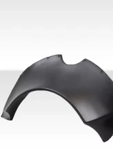 2004-2011 Mazda RX-8 Duraflex RBS 50mm Rear Fender Flares - 2 Piece                                     - 114362 - Image 9