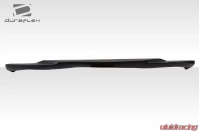 2001-2007 Mercedes C Class W203 Duraflex L Sport Front Lip Spoiler - 1 Piece ( For AMG Bumper only) - 114364