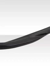 2001-2007 Mercedes C Class W203 Duraflex L Sport Front Lip Spoiler - 1 Piece ( For AMG Bumper only)                                     - 114364 - Image 4