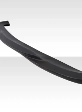 2001-2007 Mercedes C Class W203 Duraflex L Sport Front Lip Spoiler - 1 Piece ( For AMG Bumper only)                                     - 114364 - Image 5