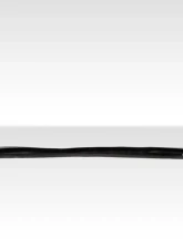 2001-2007 Mercedes C Class W203 Duraflex L Sport Front Lip Spoiler - 1 Piece ( For AMG Bumper only)                                     - 114364 - Image 6